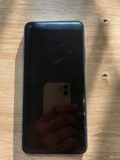 Лот: 18523357. Фото: 1. Телефон umidigi F2 6/128, 48 Пикс. Смартфоны