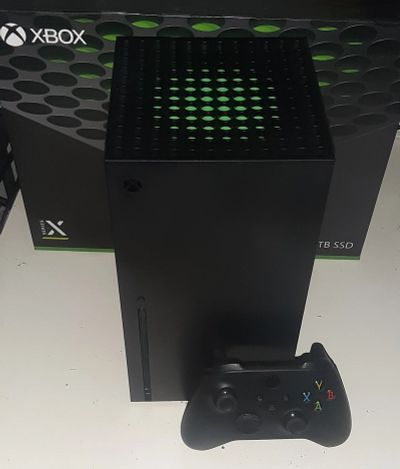 Лот: 18444249. Фото: 1. Куплю Xbox series X. Игровые приставки, консоли