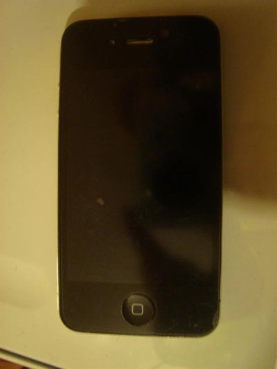 Лот: 3473439. Фото: 1. Iphone 4 16Gb. Смартфоны