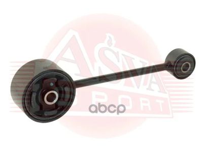 Лот: 24758009. Фото: 1. Подушка Двигателя Задняя ASVA... Разное