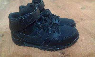 Лот: 5276106. Фото: 1. Кроссовки NIKE. Кеды, кроссовки, слипоны