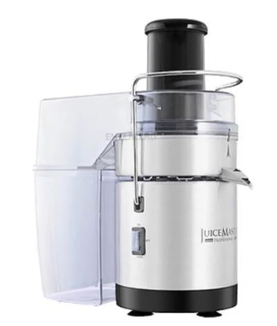 Лот: 15511650. Фото: 1. Соковыжималка Juice master Professional... Кухонная