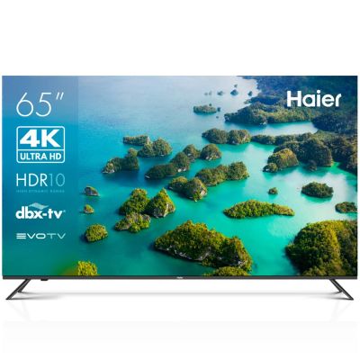 Лот: 24519887. Фото: 1. Ultra HD (4K) LED телевизор 65... Телевизоры