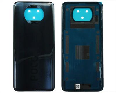 Лот: 20883903. Фото: 1. Задняя крышка Xiaomi Poco X3 NFC... Корпуса, клавиатуры, кнопки