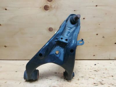 Лот: 18529408. Фото: 1. Рычаг подвески Subaru Legacy BR9... Ходовая, подвеска, рулевое управление