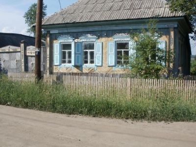 Лот: 2405836. Фото: 1. продам дом в деревне. Дома