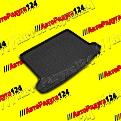 Лот: 18648740. Фото: 1. Коврик багажника Kia Rio X-Line... Чехлы, коврики, оплетки руля