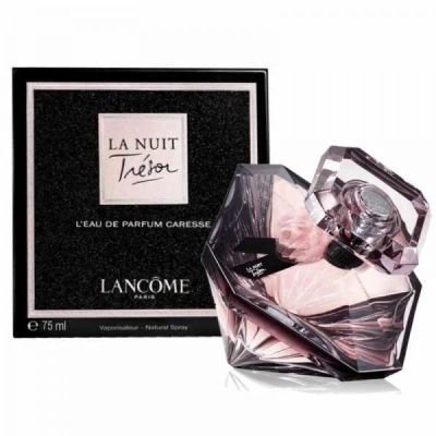 Лот: 10842413. Фото: 1. Lancome "La Nuit Tresor Caresse... Женская парфюмерия