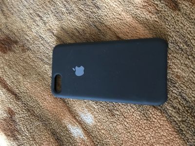 Лот: 13797573. Фото: 1. Чехол для телефона Apple IPhone... Чехлы, бамперы