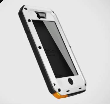 Лот: 4009451. Фото: 1. Lunatik Taktik iPhone 5/5s. Чехлы, бамперы
