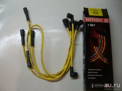 Лот: 8207187. Фото: 1. ПВН BRISK 002S ВАЗ 2108-99 супер. Электрооборудование