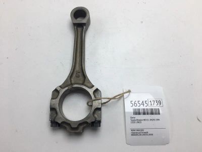 Лот: 20398259. Фото: 1. Шатун Toyota Windom 1999 1320129025... Двигатель и элементы двигателя