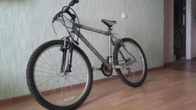 Лот: 7554450. Фото: 1. Велосипед Идол Раста IDOL BIKES... Велосипеды