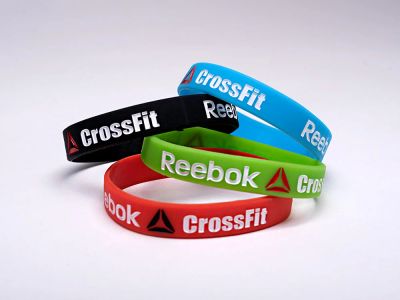 Лот: 12243896. Фото: 1. Браслет Rebok CrossFit Артикул... Браслеты