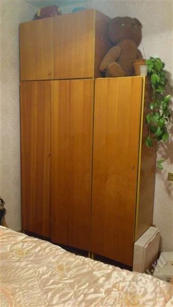 Лот: 2266431. Фото: 1. Шкаф. Комоды