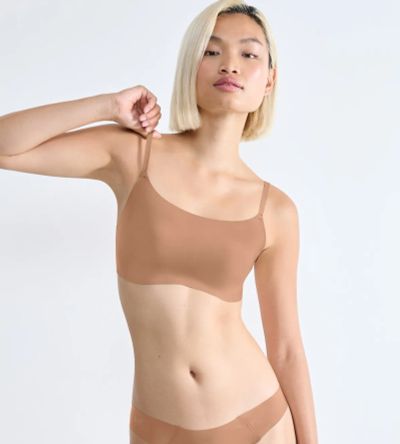 Лот: 24125135. Фото: 1. Бюстгальтер LaRedoute. Нижнее бельё