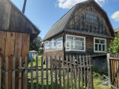 Лот: 25294143. Фото: 1. 2-комн. дача , садоводческое некоммерческое... Дачи