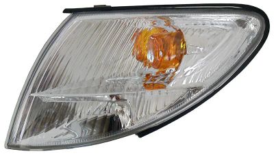 Лот: 7383900. Фото: 1. Габарит Лев. Nissan Presage (Пресаж... Оптика и освещение