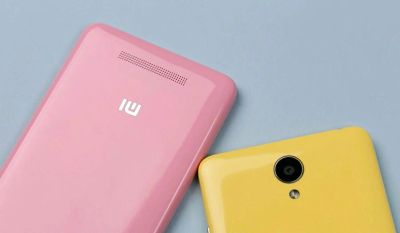 Лот: 7449712. Фото: 1. Крышка задняя для Xiaomi Redmi... Чехлы, бамперы