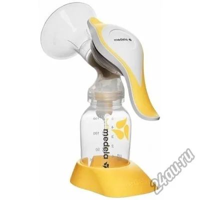 Лот: 7352139. Фото: 1. Молокоотсос Medela. Всё для кормления