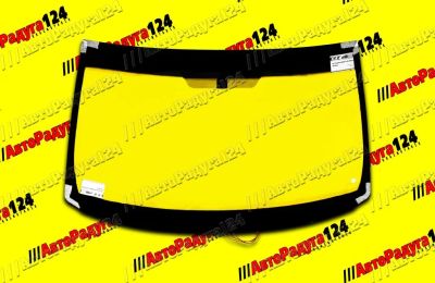 Лот: 18650058. Фото: 1. Стекло лобовое Toyota RAV4 (2005-2016... Кузов