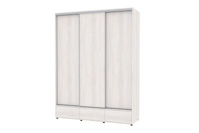 Лот: 25320287. Фото: 1. Шкаф-купе 3-дверный Hoff Mod. Шкафы, шкафы-купе