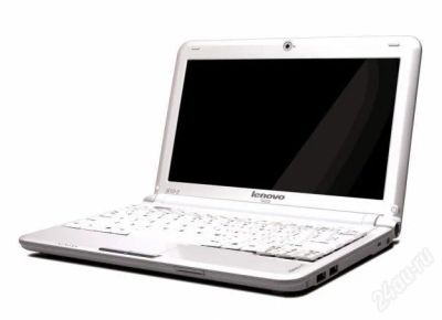 Лот: 1989324. Фото: 1. быстрый Нетбук 10.2" Lenovo S10... Ноутбуки