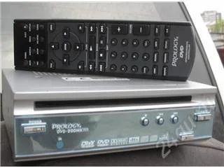 Лот: 61324. Фото: 1. DVD Prology. Мониторы, DVD