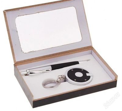 Лот: 2432734. Фото: 1. подарочный набор 15. Сувенирные наборы