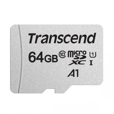 Лот: 19513580. Фото: 1. Карта памяти microSDHC Transcend... Карты памяти