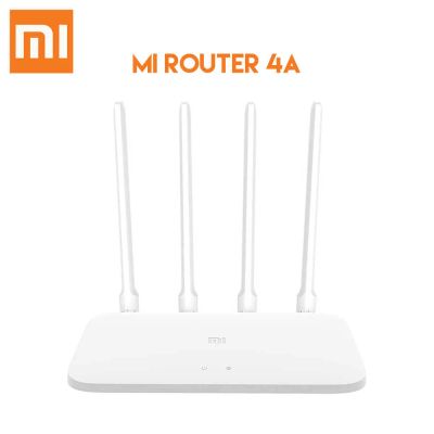 Лот: 20547671. Фото: 1. Роутер Xiaomi Mi Wi-Fi Router... Маршрутизаторы (роутеры)