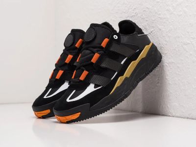 Лот: 19527720. Фото: 1. Кроссовки Adidas Niteball. Кеды, кроссовки, слипоны