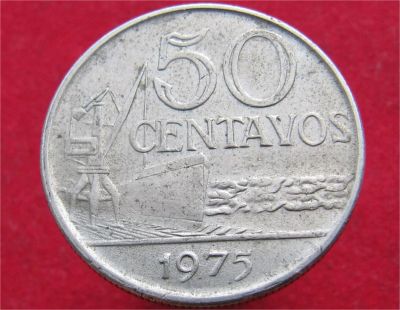 Лот: 10825396. Фото: 1. Иностранная монетка №18535. Остальные страны