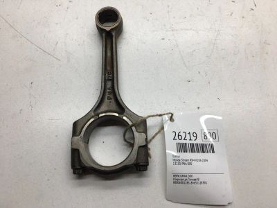 Лот: 20383485. Фото: 1. Шатун Honda Stream 2004 13210PNA000... Двигатель и элементы двигателя