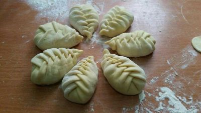 Лот: 11415202. Фото: 1. Манты домашние с говядиной. Мясо... Полуфабрикаты