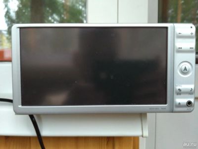 Лот: 9824594. Фото: 1. Автомагнитола NSDN-W60. Автомагнитолы
