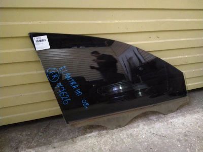 Лот: 21403803. Фото: 1. стекло Hyundai Elantra HD. Другое (автозапчасти)