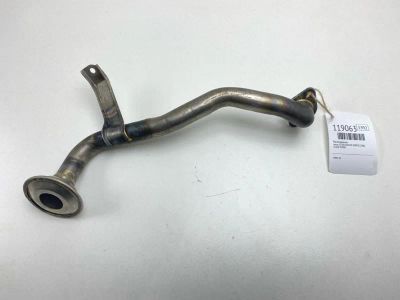 Лот: 25665698. Фото: 1. Маслоприемник Lexus Gs300 2006... Двигатель и элементы двигателя