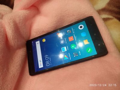 Лот: 17031326. Фото: 1. Xiaomi redmi 3s. Смартфоны
