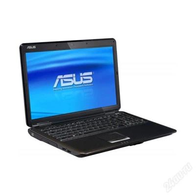 Лот: 2766889. Фото: 1. Игровой Ноутбук ASUS K53 4гига... Ноутбуки