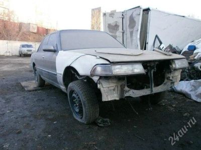 Лот: 2746086. Фото: 1. toyota mark 2 GX81 запчасти. Другое (автозапчасти)