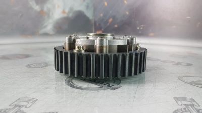 Лот: 24307181. Фото: 1. Шестерня распредвала Volvo V40... Двигатель и элементы двигателя