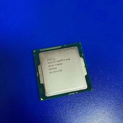 Лот: 17268841. Фото: 1. Intel Core i7-4790 4 ядра 8 потоков... Процессоры