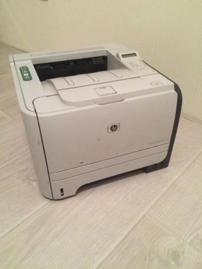 Лот: 4535933. Фото: 1. HP LaserJet P2055dn. Лазерные принтеры