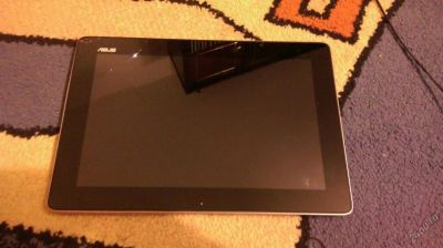 Лот: 5636032. Фото: 1. ASUS Transformer Pad TF300TG 16Gb... Планшеты