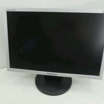 Лот: 14486286. Фото: 1. Samsung SyncMaster 920NW. ЖК-мониторы