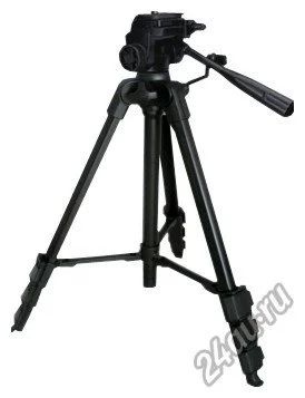 Лот: 5407116. Фото: 1. Штатив Benro T-800EX. Штативы, держатели