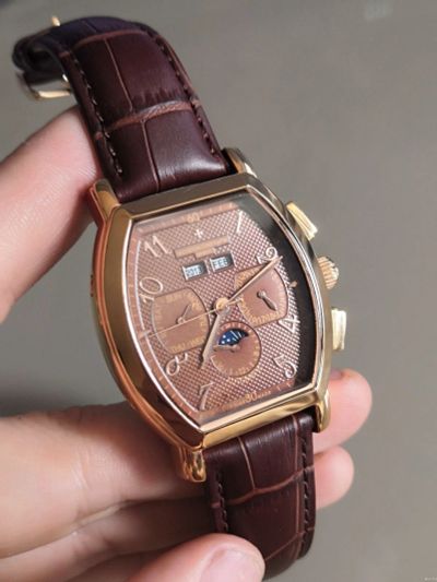 Лот: 15317967. Фото: 1. часы Vacheron Constantin Malte... Другие наручные часы