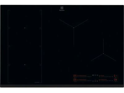Лот: 25803446. Фото: 1. Индукционная варочная панель Electrolux... Плиты, духовые шкафы, варочные поверхности