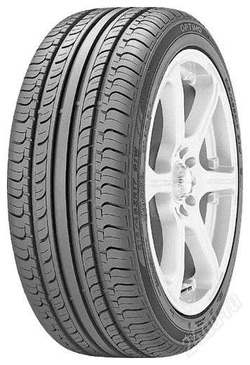 Лот: 2560446. Фото: 1. Hankook Optimo K415 205/55 R16. Шины